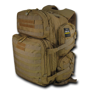 RapDom Tactical, Rapid 96, 4 Day Tactical Pack - Rapid Dominance T302 - 