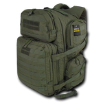 RapDom Tactical, Rapid 96, 4 Day Tactical Pack - Rapid Dominance T302 - Picture 3 of 3