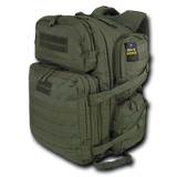RapDom Tactical, Rapid 96, 4 Day Tactical Pack - Rapid Dominance T302