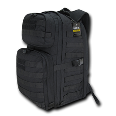 RapDom Tactical Lethal 24, 1 Day Assault Pack - Rapid Dominance T303 - 