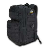 RapDom Tactical Lethal 24, 1 Day Assault Pack - Rapid Dominance T303