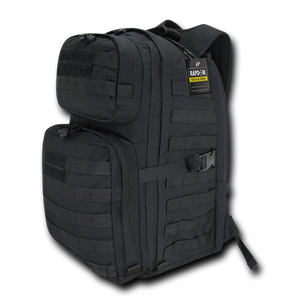 RapDom Tactical Lethal 24, 1 Day Assault Pack - Rapid Dominance T303 - 