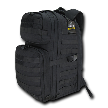 RapDom Tactical Lethal 24, 1 Day Assault Pack - Rapid Dominance T303