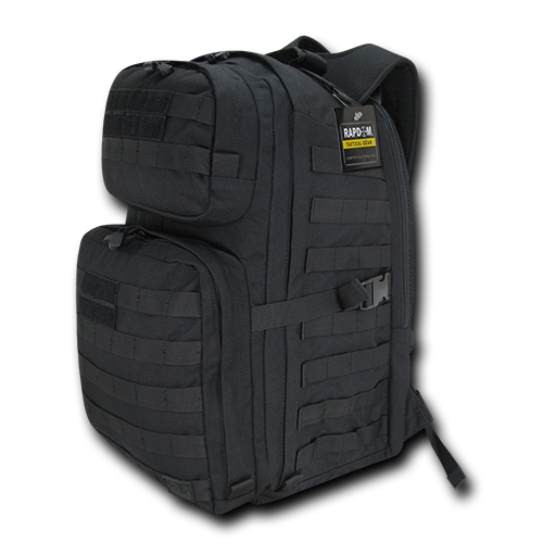 RapDom Tactical Lethal 24, 1 Day Assault Pack - Rapid Dominance T303