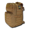 RapDom Tactical Lethal 24, 1 Day Assault Pack - Rapid Dominance T303