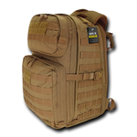 RapDom Tactical Lethal 24, 1 Day Assault Pack - Rapid Dominance T303 - Picture 2 of 4