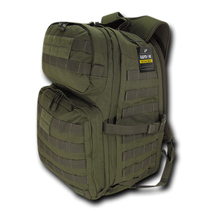 RapDom Tactical Lethal 24, 1 Day Assault Pack - Rapid Dominance T303 - 