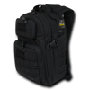 RapDom Tactical Lethal 12, Tactical Pack - Rapid Dominance T304
