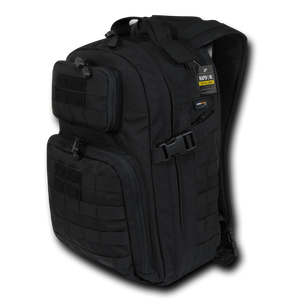 RapDom Tactical Lethal 12, Tactical Pack - Rapid Dominance T304 - 