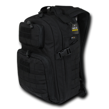 RapDom Tactical Lethal 12, Tactical Pack - Rapid Dominance T304