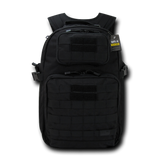 RapDom Tactical Lethal 12, Tactical Pack - Rapid Dominance T304