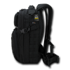 RapDom Tactical Lethal 12, Tactical Pack - Rapid Dominance T304