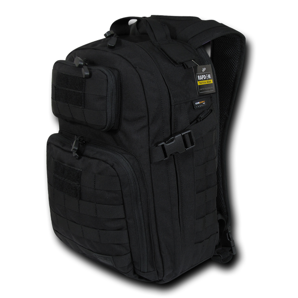 RapDom Tactical Lethal 12, Tactical Pack - Rapid Dominance T304