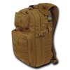 RapDom Tactical Lethal 12, Tactical Pack - Rapid Dominance T304