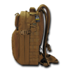 RapDom Tactical Lethal 12, Tactical Pack - Rapid Dominance T304