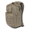 RapDom Tactical Lethal 12, Tactical Pack - Rapid Dominance T304