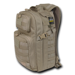 RapDom Tactical Lethal 12, Tactical Pack - Rapid Dominance T304