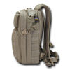 RapDom Tactical Lethal 12, Tactical Pack - Rapid Dominance T304