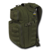 RapDom Tactical Lethal 12, Tactical Pack - Rapid Dominance T304