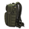 RapDom Tactical Lethal 12, Tactical Pack - Rapid Dominance T304