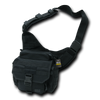 RapDom Tactical Field Bag, Molle Shoulder Messenger Pack - T310
