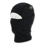 Tactical Convertible Balaclava Face Mask Gaiter - Rapdom T34 - Picture 2 of 6