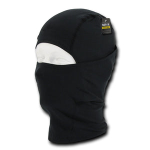 Tactical Convertible Balaclava Face Mask Gaiter - Rapdom T34 - 