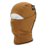 Tactical Convertible Balaclava Face Mask Gaiter - Rapdom T34 - Picture 3 of 6