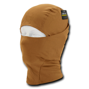 Tactical Convertible Balaclava Face Mask Gaiter - Rapdom T34 - 