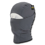 Tactical Convertible Balaclava Face Mask Gaiter - Rapdom T34 - Picture 4 of 6