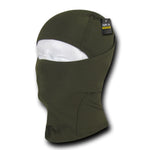 Tactical Convertible Balaclava Face Mask Gaiter - Rapdom T34 - Picture 5 of 6