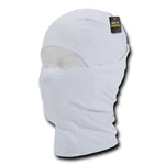 Tactical Convertible Balaclava Face Mask Gaiter - Rapdom T34 - Picture 6 of 6