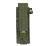 Rapid Dominance T401 Single Pistol Mag Pouch