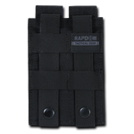 Rapid Dominance Double Pistol Mag Pouch - T402 - Picture 2 of 10