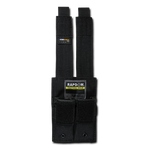 Rapid Dominance Double Pistol Mag Pouch - T402 - Picture 4 of 10