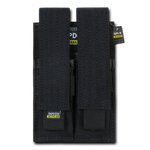 Rapid Dominance Double Pistol Mag Pouch - T402 - Picture 1 of 10