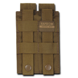 Rapid Dominance T402 Double Pistol Mag Pouch