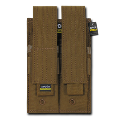 Rapid Dominance T402 Double Pistol Mag Pouch - 