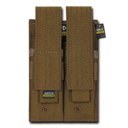 Rapid Dominance T402 Double Pistol Mag Pouch