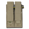 Rapid Dominance T402 Double Pistol Mag Pouch