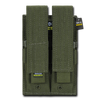 Rapid Dominance T402 Double Pistol Mag Pouch