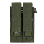 Rapid Dominance Double Pistol Mag Pouch - T402 - Picture 10 of 10