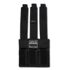 Rapid Dominance T403 Triple Pistol Mag Pouch