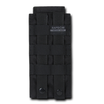 Rapid Dominance T411 Single AR Mag Pouch with Cover - Picture 2 of 10