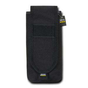 Rapid Dominance T411 Single AR Mag Pouch with Cover - 