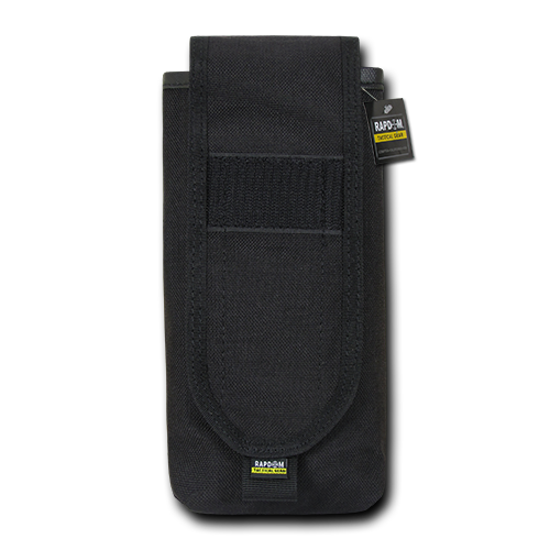 Rapid Dominance T411 Single AR Mag Pouch with Cover