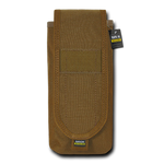 Rapid Dominance T411 Single AR Mag Pouch with Cover - Picture 5 of 10