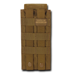 Rapid Dominance T411 Single AR Mag Pouch with Cover - Picture 6 of 10