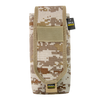Rapid Dominance T411 Single AR Mag Pouch with Cover