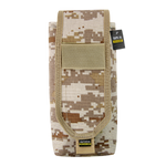 Rapid Dominance T411 Single AR Mag Pouch with Cover - Picture 7 of 10